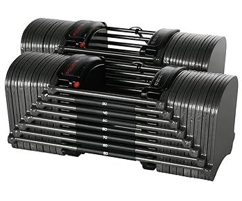 Amazon | POWER BLOCK(パワーブロック) SP EXP 90LB | パワー